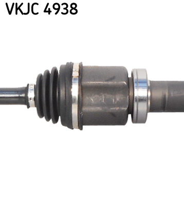 SKF 467 234 VKJC 4938 - Féltengely